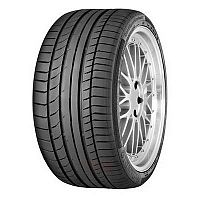 Continental SPORTCONTACT 5 FR XL SUV