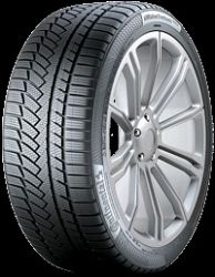 Continental TS 850 P SUV