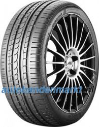 Pirelli PZ.ROSSO ASI N4