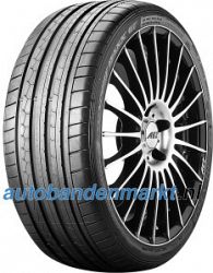 Dunlop S.MAXXGT B XLFP