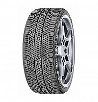 MICHELIN PILOT ALPIN PA4