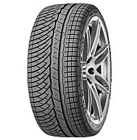 MICHELIN PILOT ALPIN PA4 * XL