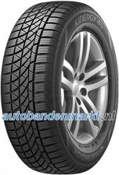 HANKOOK KINERGY 4S H740