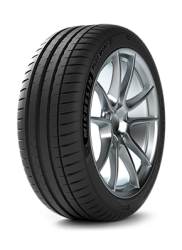 MICHELIN PILOT SPORT 4 XL