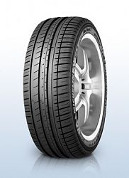 MICHELIN PILOT SPORT 3