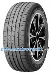 Nexen N'FERA RU1 XL