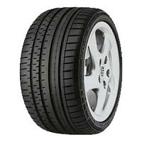 Continental SPORTCONTACT 2 AO
