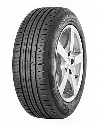 Continental ECOCONTACT 5 XL