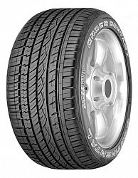 Continental CROSSCONTACT UHP XL