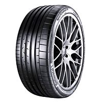 Continental SPORTCONTACT 6 XL AO XL