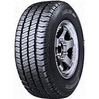 Bridgestone DUELER HT 684 2