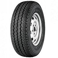 Continental VANCONTACT 4 SEASON