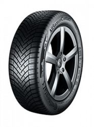 Continental ALL SEASON CONTACT XL