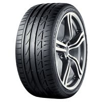 Bridgestone S001 XL RFT*