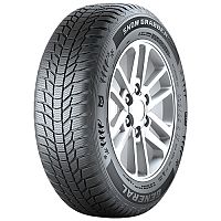 General SNOW GRABBER PLUS FR XL