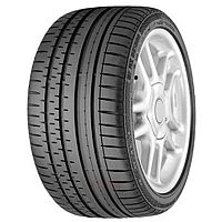 Continental SPORTCONTACT 2 MO