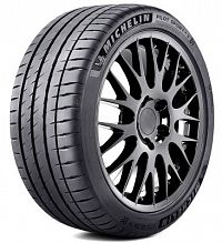MICHELIN PILOT SPORT 4S XL