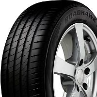 Firestone ROADHAWK