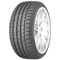 Continental SPORTCONTACT 5 MO SUV