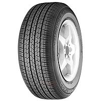 Continental 4x4 Contact