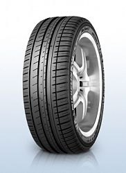 MICHELIN PILOT SPORT 3 ACOUSTIC T0 XL