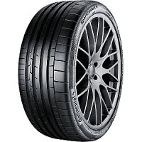 Continental SPORTCONTACT 6 LX FR MO