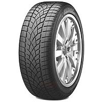 Dunlop SP WINTER SPORT 3D * ROF