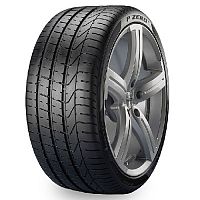 Pirelli P ZERO N0 XL