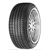 Continental SPORTCONTACT 5 SSR *