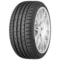 Continental SPORTCONTACT 5  SSR