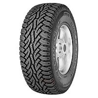 Continental CrossContact AT