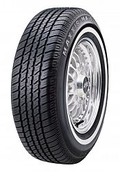 Maxxis MA-1 WSW