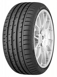 Continental SPORTCONTACT 3