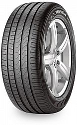 Pirelli SCORPION VERDE VOL PNCS XL