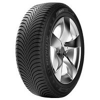MICHELIN ALPIN 5 SUV