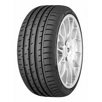 Continental CS-3 * SSR
