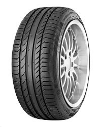 Continental SC-5 SEAL* XL FR