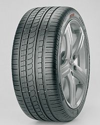 Pirelli PZERO ROSSO N1 XL