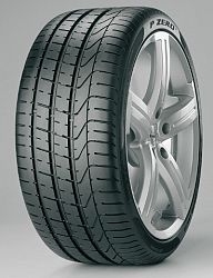 Pirelli P ZERO AO