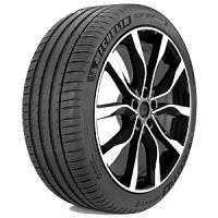MICHELIN P.SP.4 SUV XL