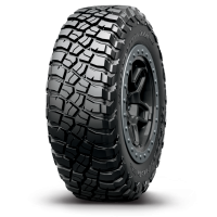 BF Goodrich MudT KM3