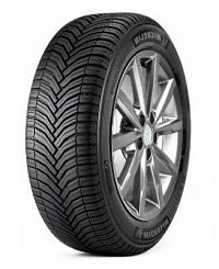 MICHELIN CROSSCLIMATE +