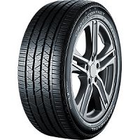CONTINENTAL ZO CrossContact LX Sport ContiSilent T1