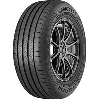 GOODYEAR EffiGrip2SUV