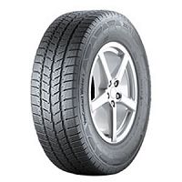 Continental LLK VanContactWinter