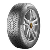 CONTINENTAL WI WinterContact TS870