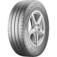 CONTINENTAL ZO VanContact Eco