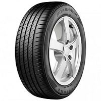 FIRESTONE ZO Roadhawk