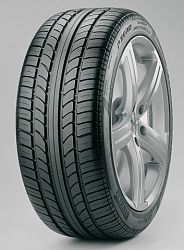 Pirelli P ROSSO MO