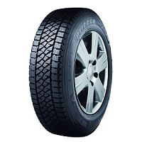 BRIDGESTONE WI Blizzak W810